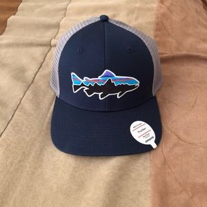Patagonia Trucker Hat